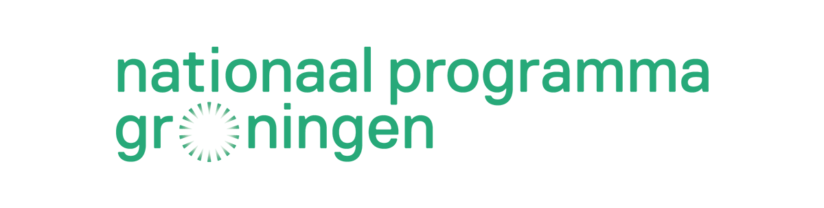 logo Nationaal Programma Groningen